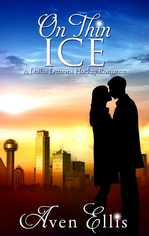 [Dallas Demons 04] • On Thin Ice